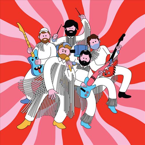 Ton corps est déjà froid cover art