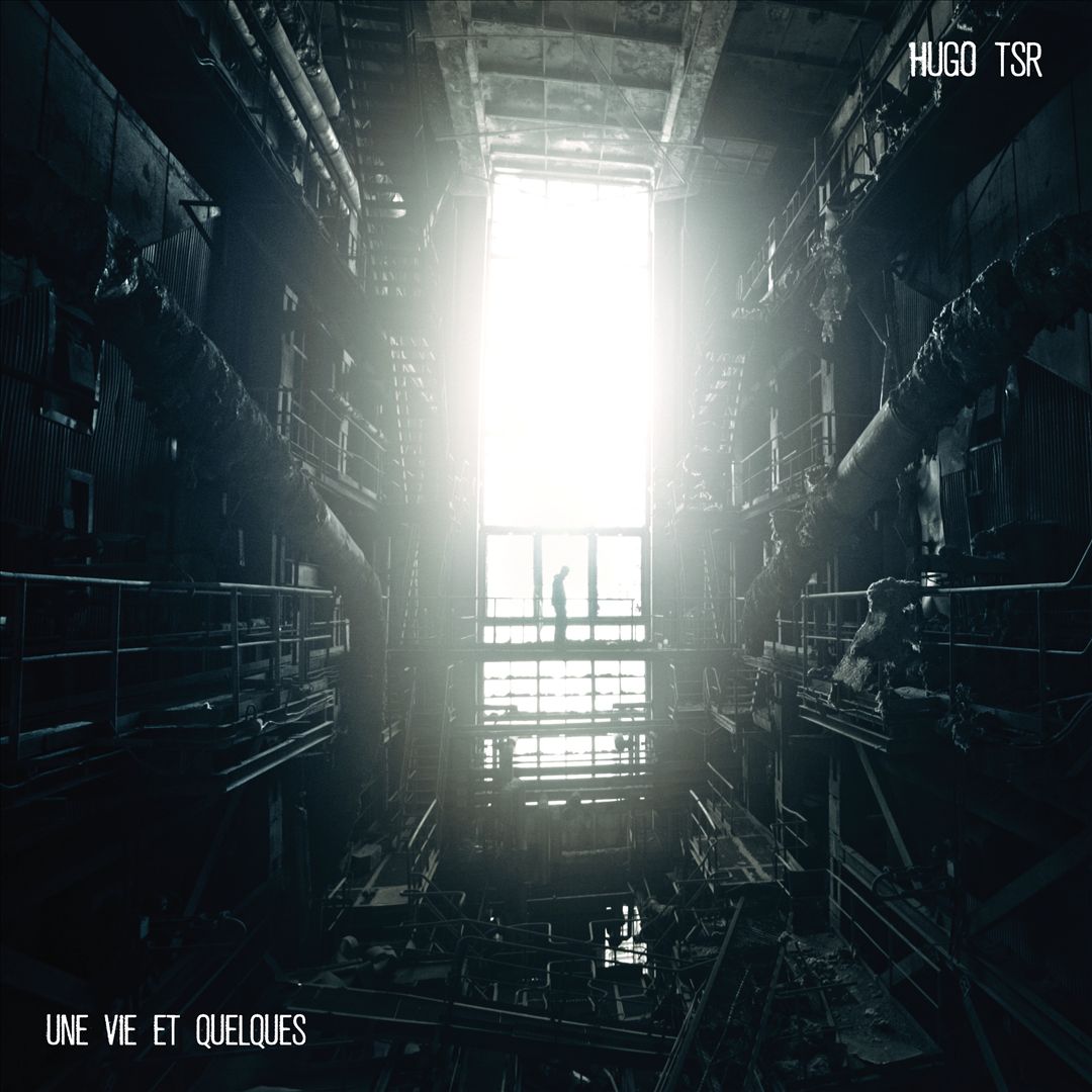 vie et quelques cover art