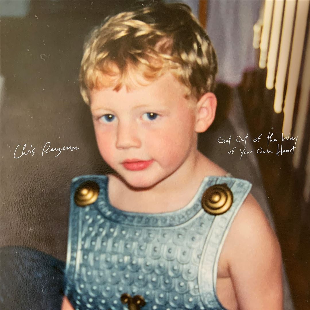 Get Out of the Way of Your Own Heart cover art