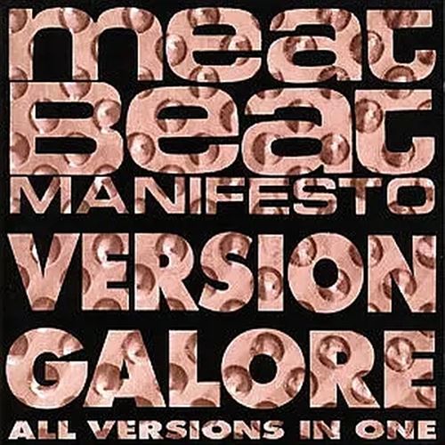 Version Galore cover art