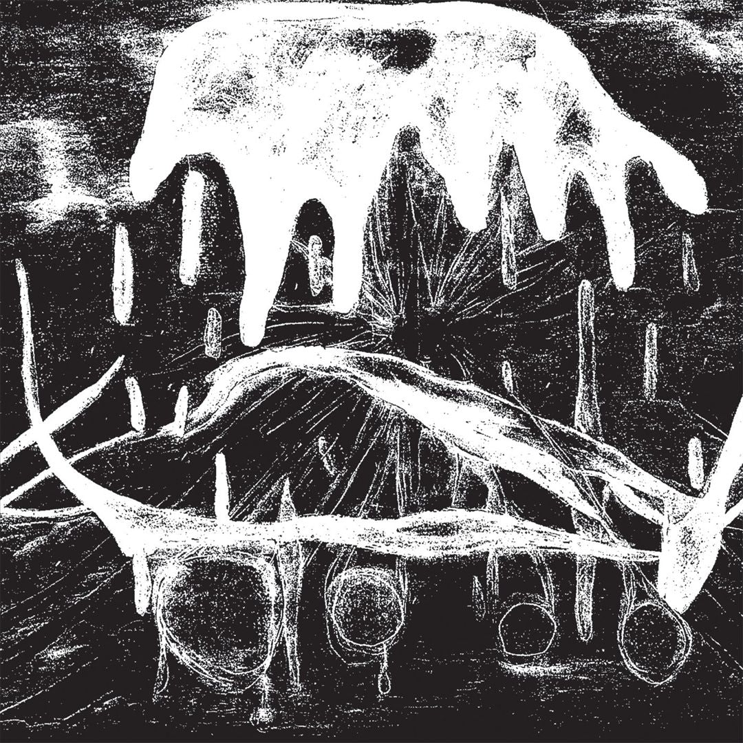 Preparations cover art