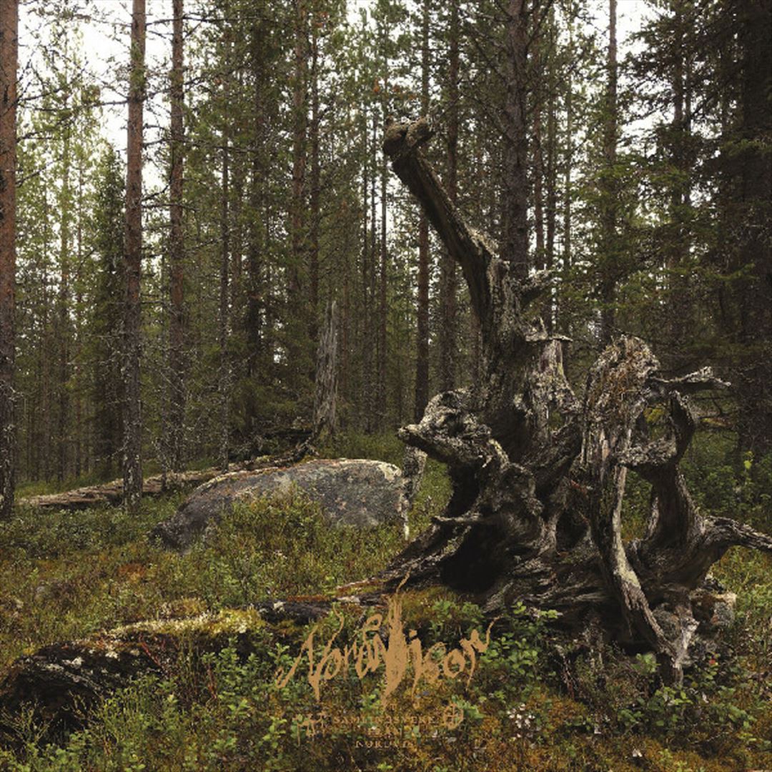 Ett Samlingsverk Fran Nordvis cover art
