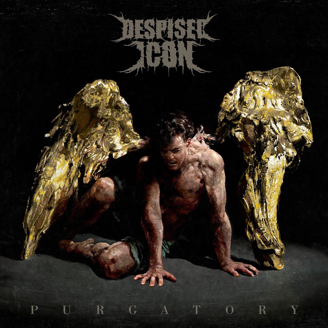 Purgatory cover art