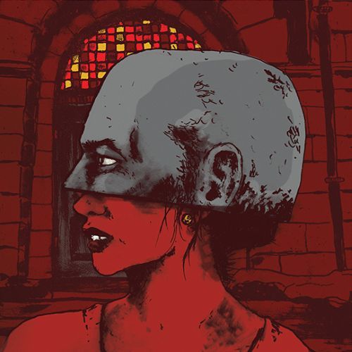 Bite That Grows Up cover art
