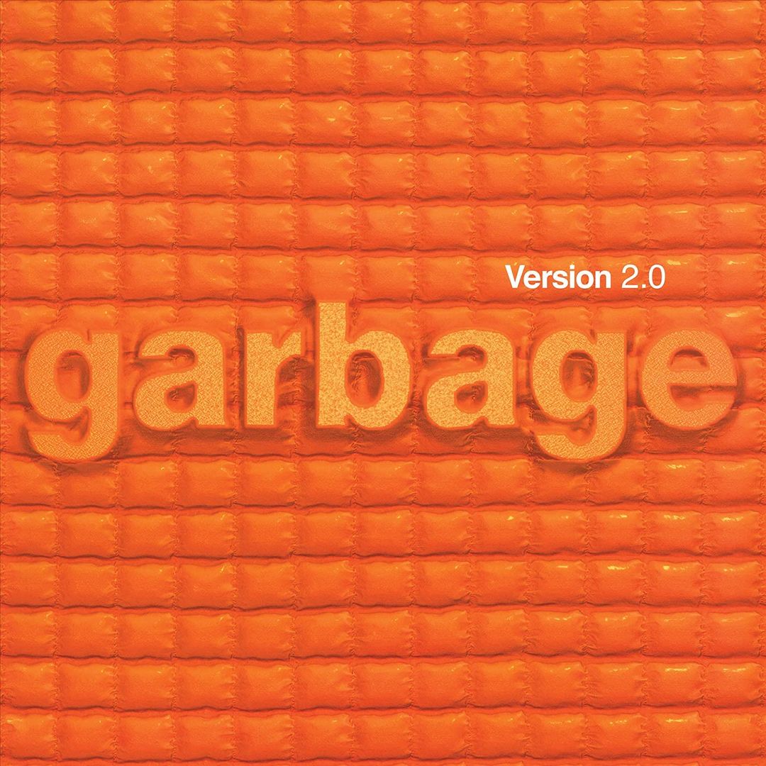 Version 2.0 cover art