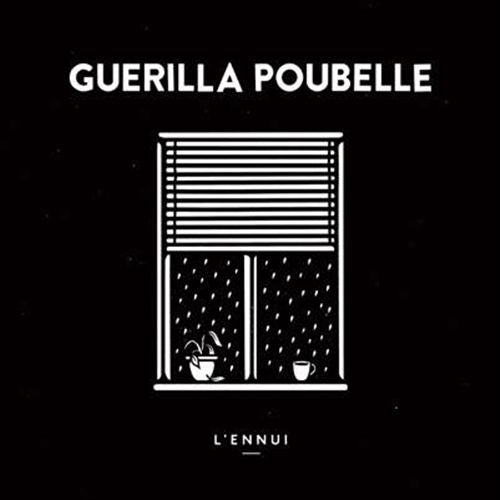 Ennui cover art
