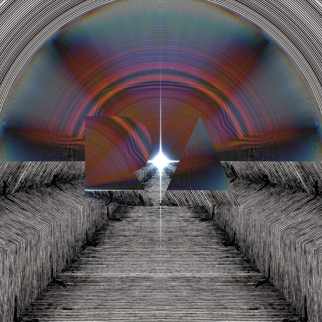 Change Ringing cover art