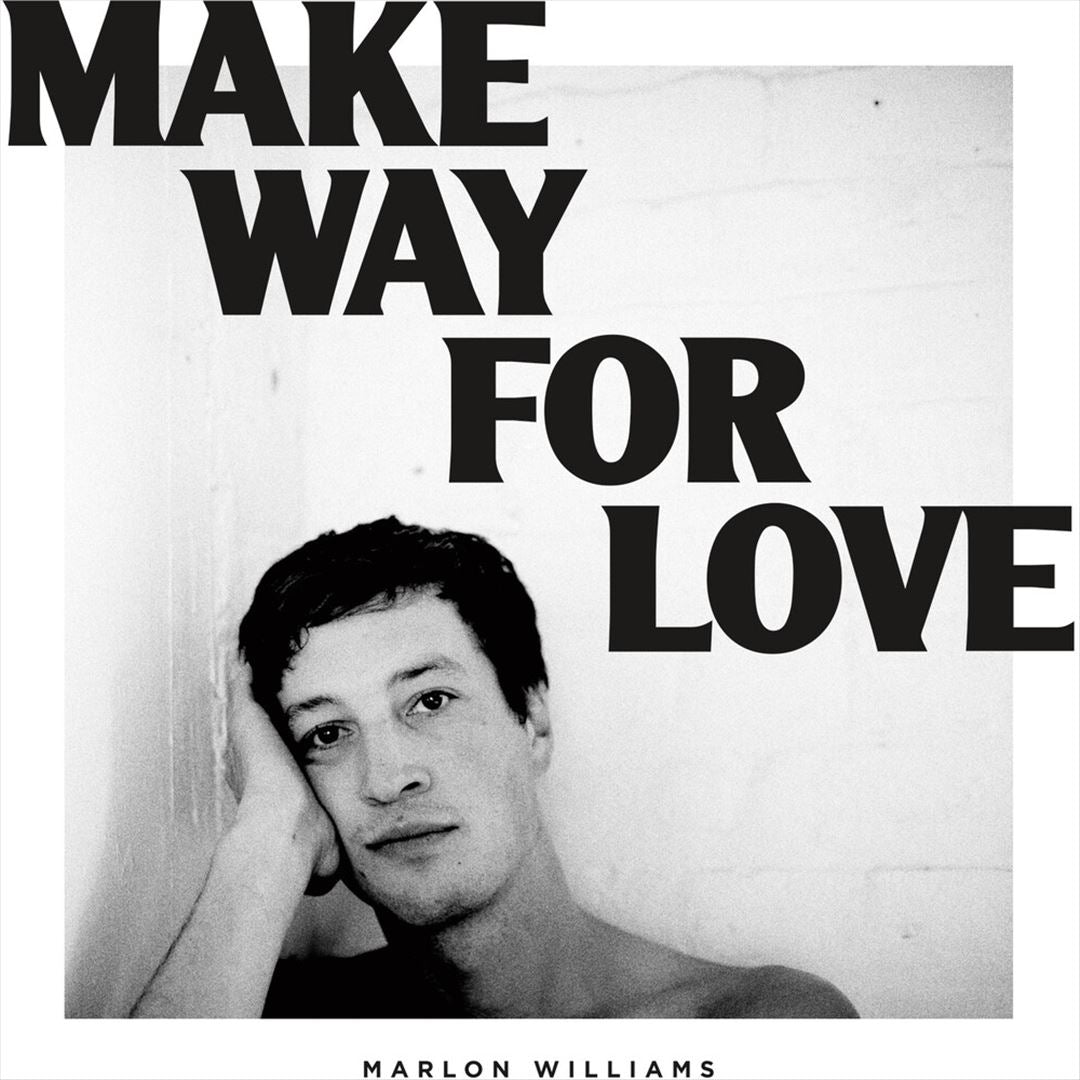 Make Way for Love cover art