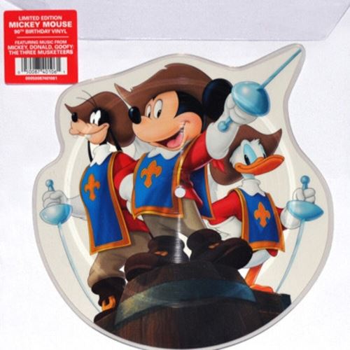 All for One & One for All cover art