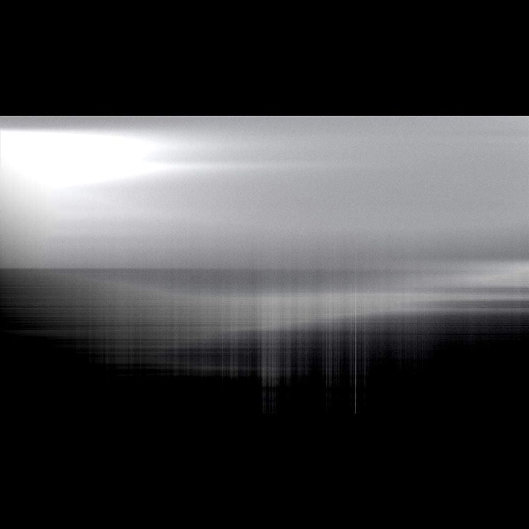 Exit Ghosts cover art