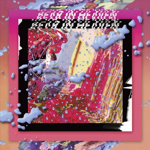 I Love You, It's Cool cover art