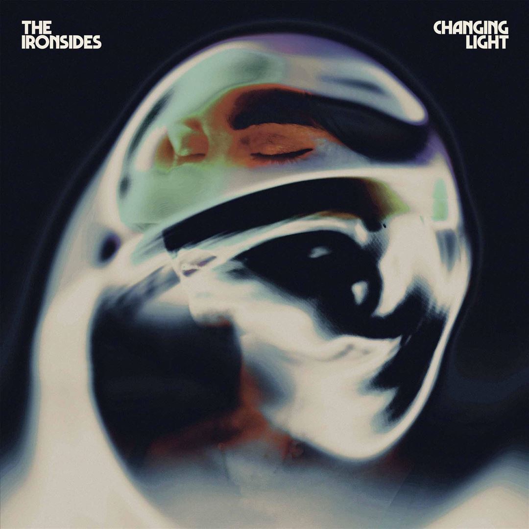 Changing Light - Coke Bottle C cover art