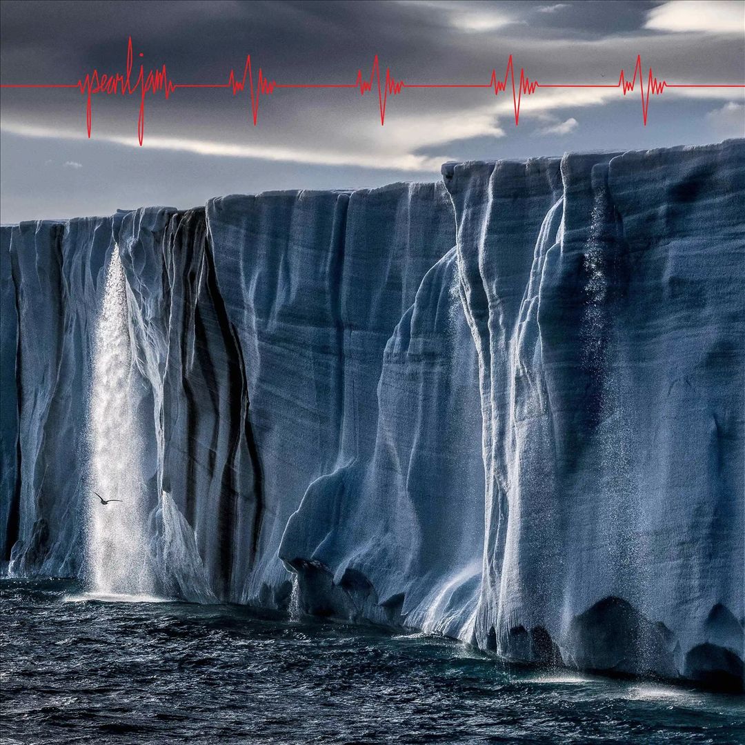 Gigaton cover art