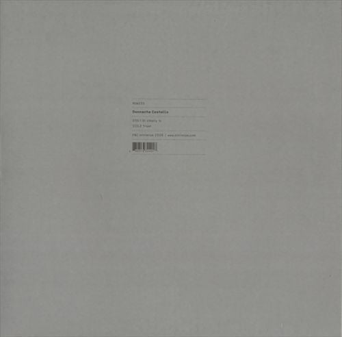 It Simply Is/Trust cover art