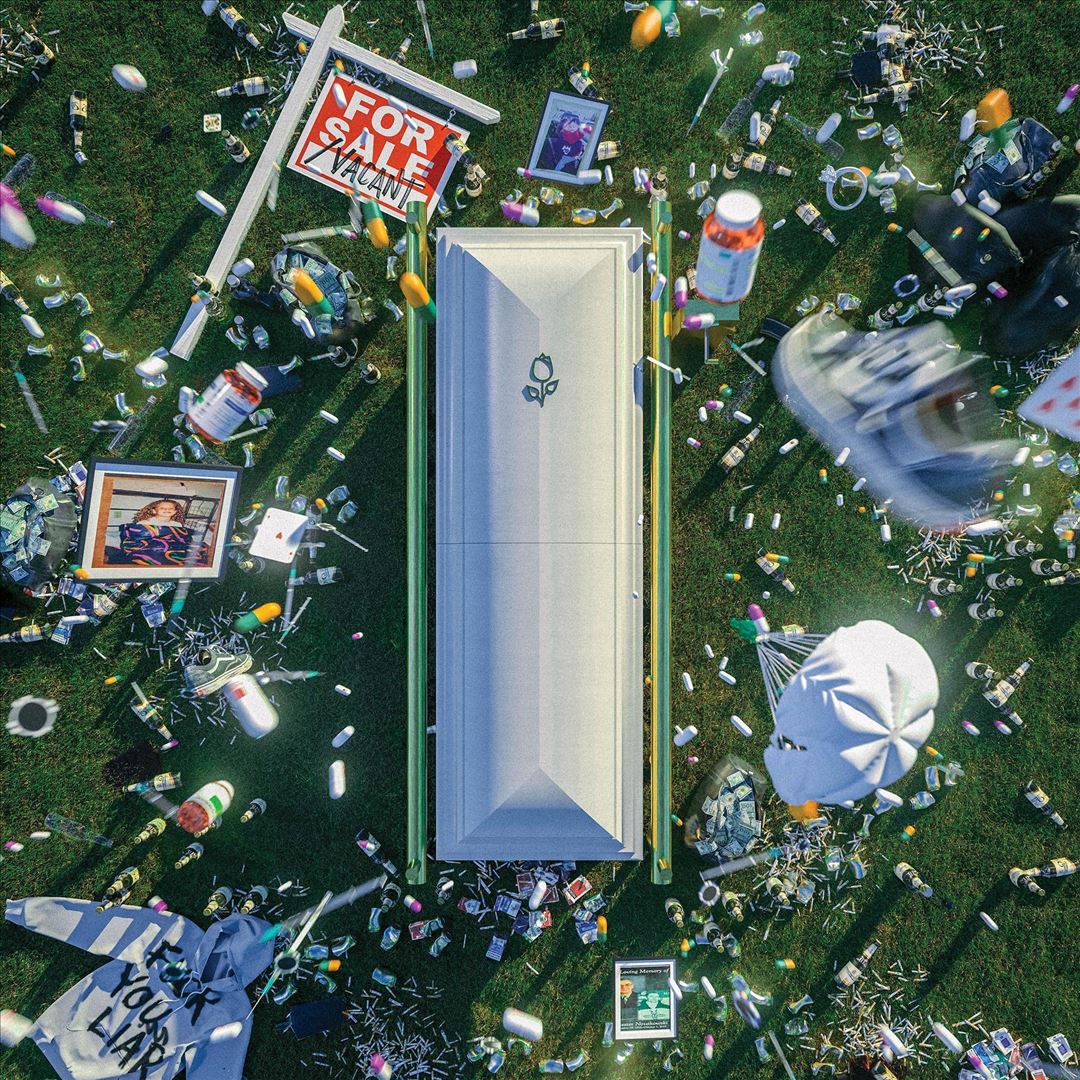 Slowly Getting Better cover art
