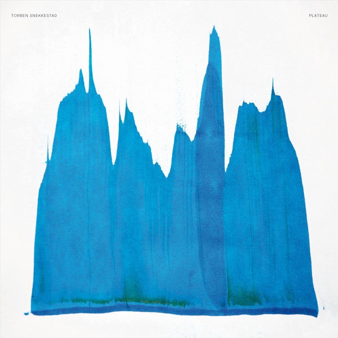 Plateau cover art
