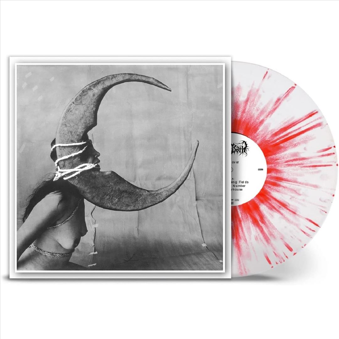 Moonlover cover art