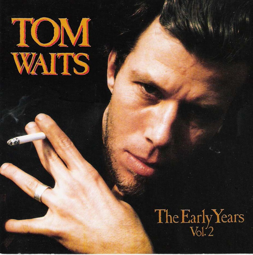 Early Years, Vol. 2 cover art