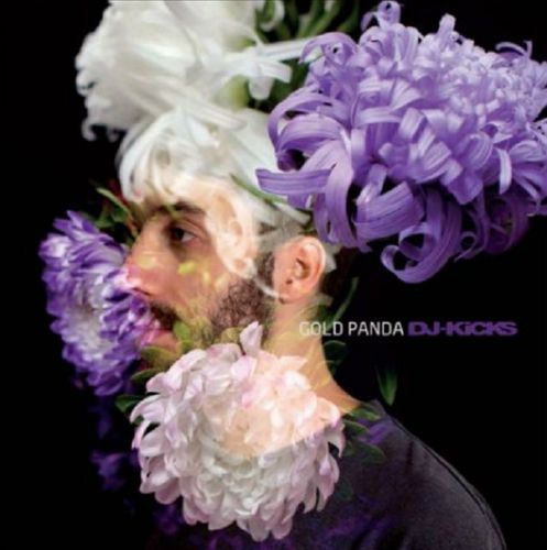 DJ-Kicks cover art