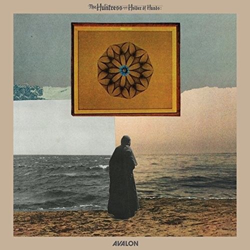 Avalon cover art