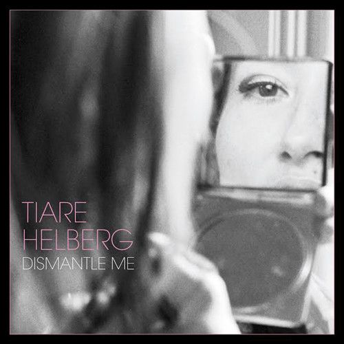 Dismantle Me cover art