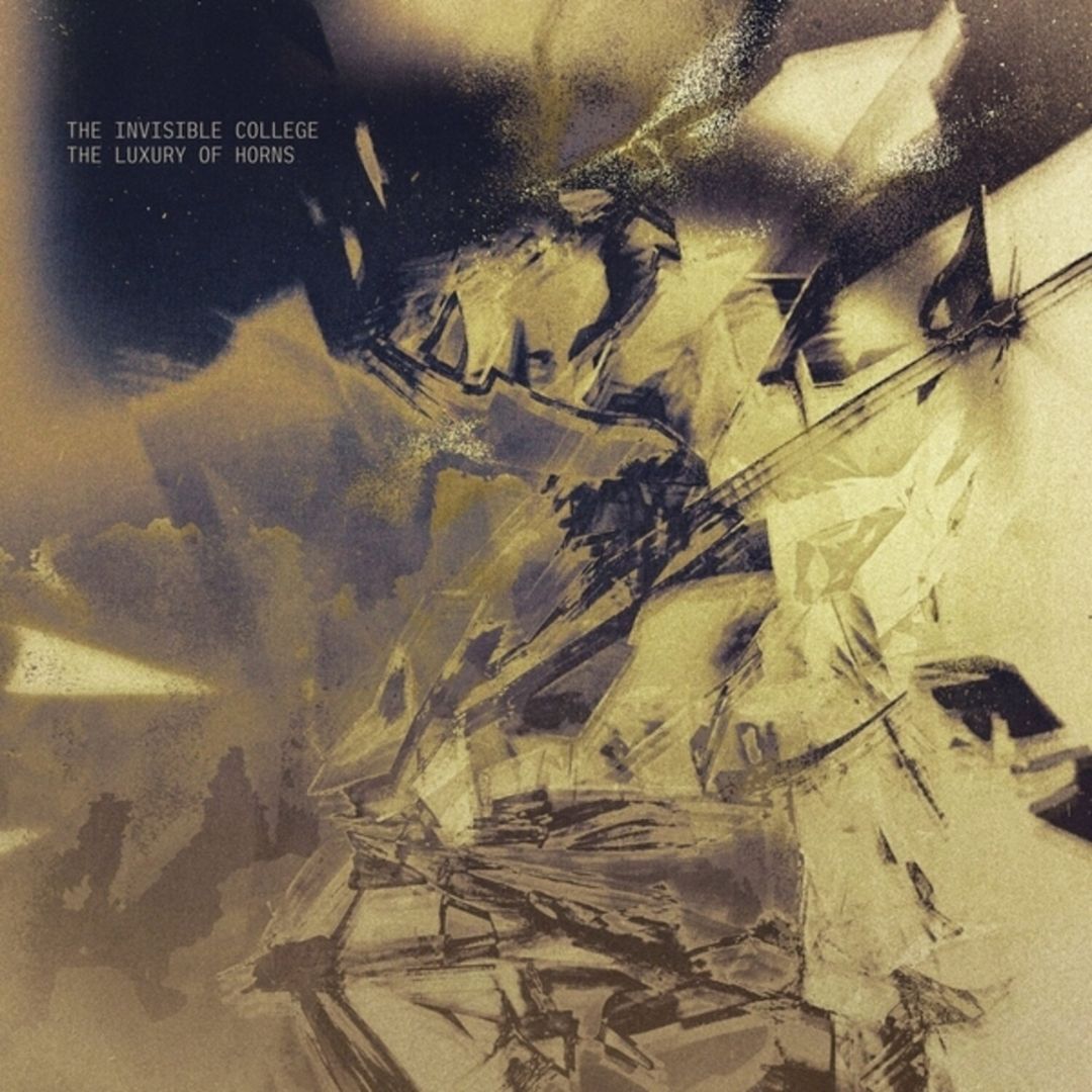 Luxury of Horns cover art