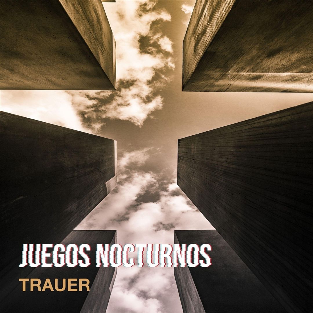 Trauer cover art