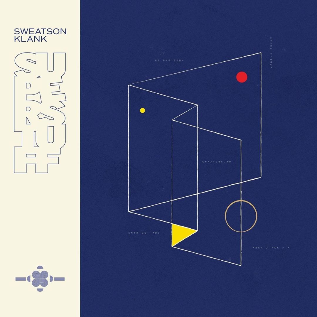 Super Stuff cover art