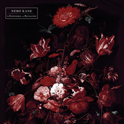Of Knowledge and Revelation cover art