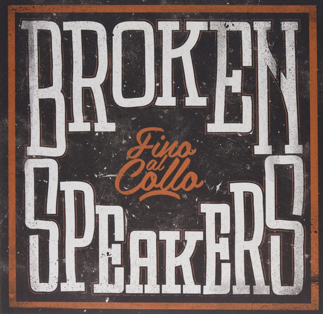 Fino al Collo cover art