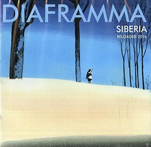 Siberia Reloaded 2016 cover art