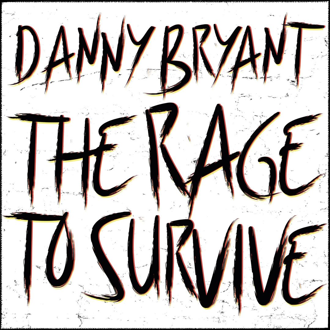 Rage to Survive cover art