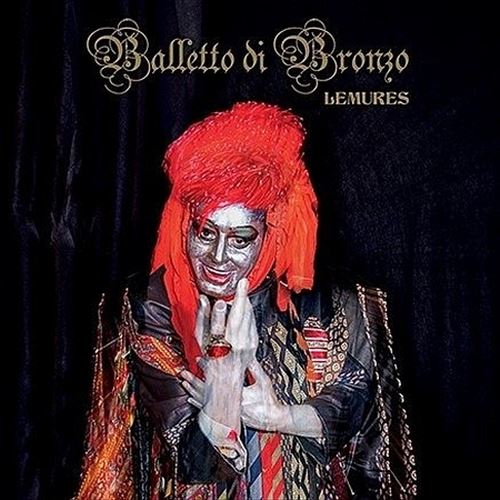Lemures cover art