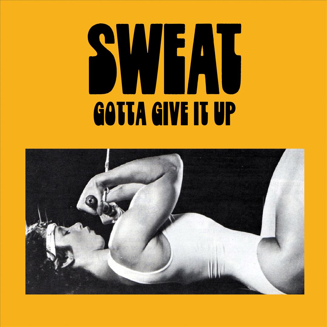 Gotta Give It Up cover art