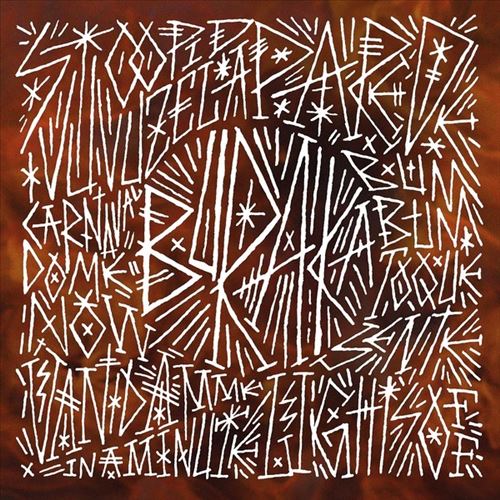 Buraka cover art