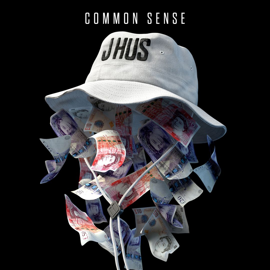 Common Sense cover art