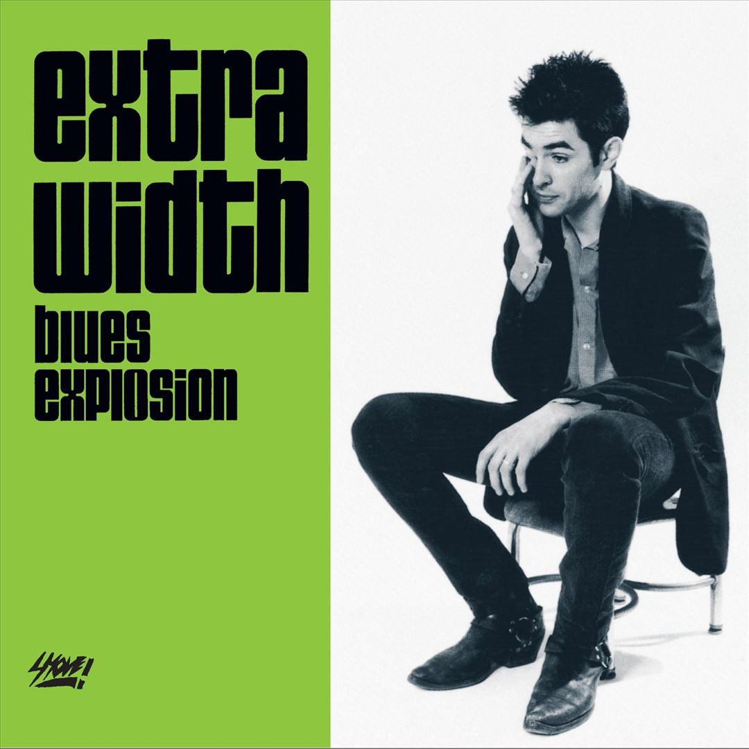 Extra Width cover art