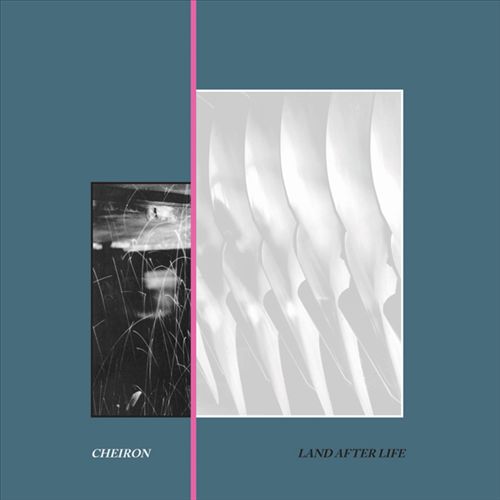 Land After Life cover art