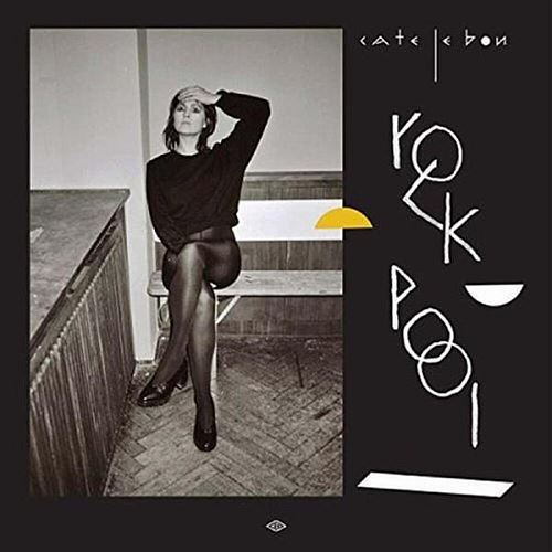Rock Pool cover art