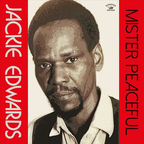Mr. Peaceful cover art