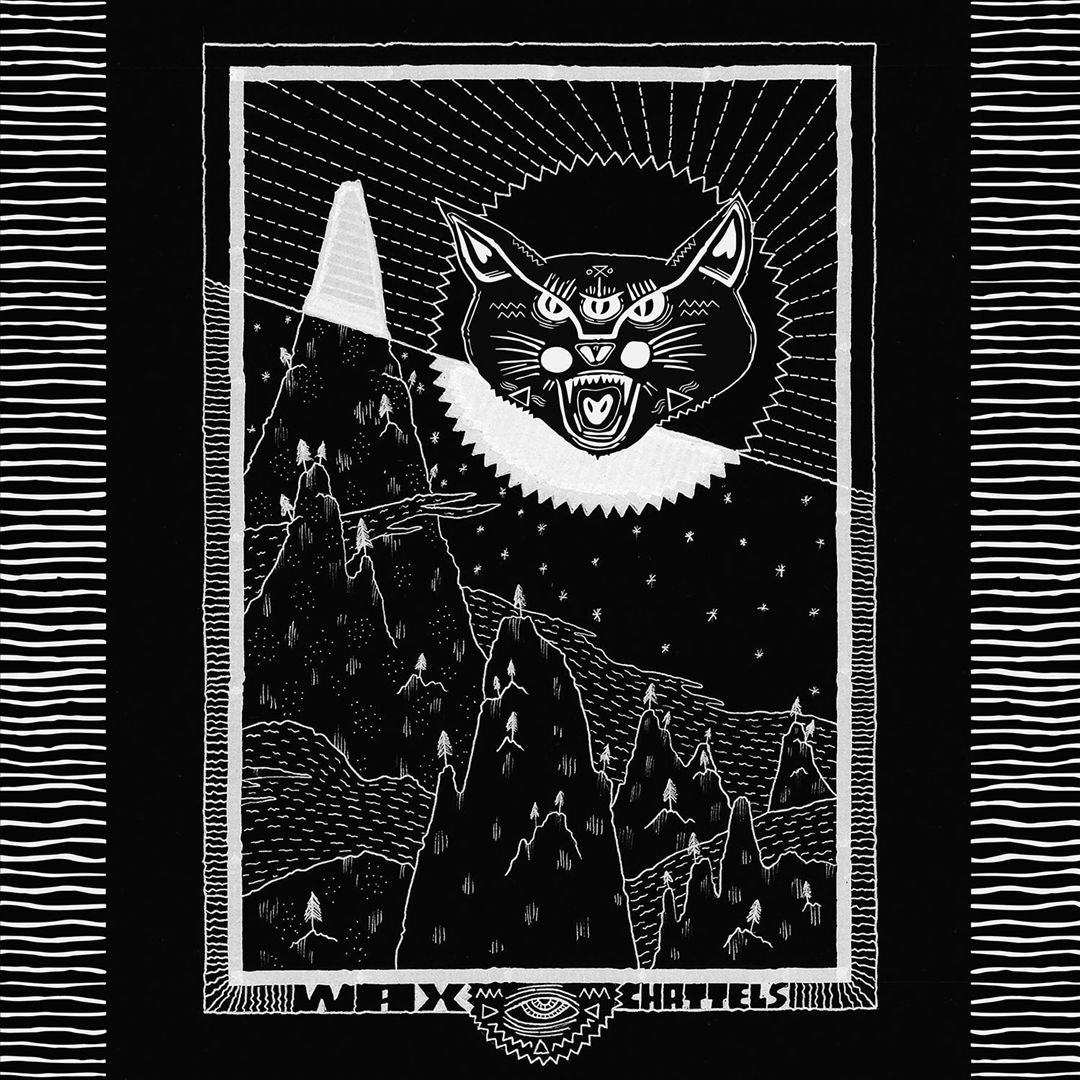 Wax Chattels cover art