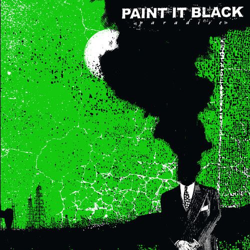 Paradise cover art