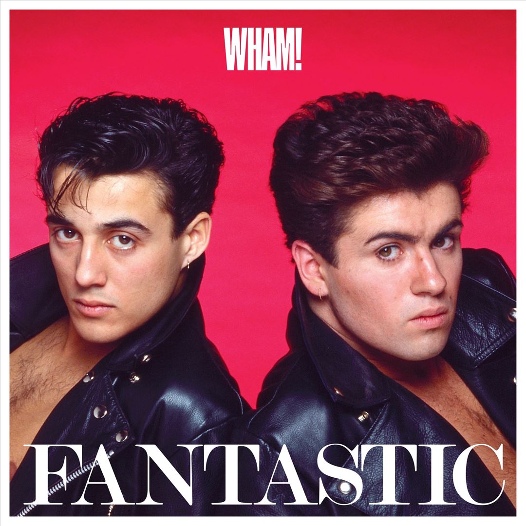 Fantastic cover art