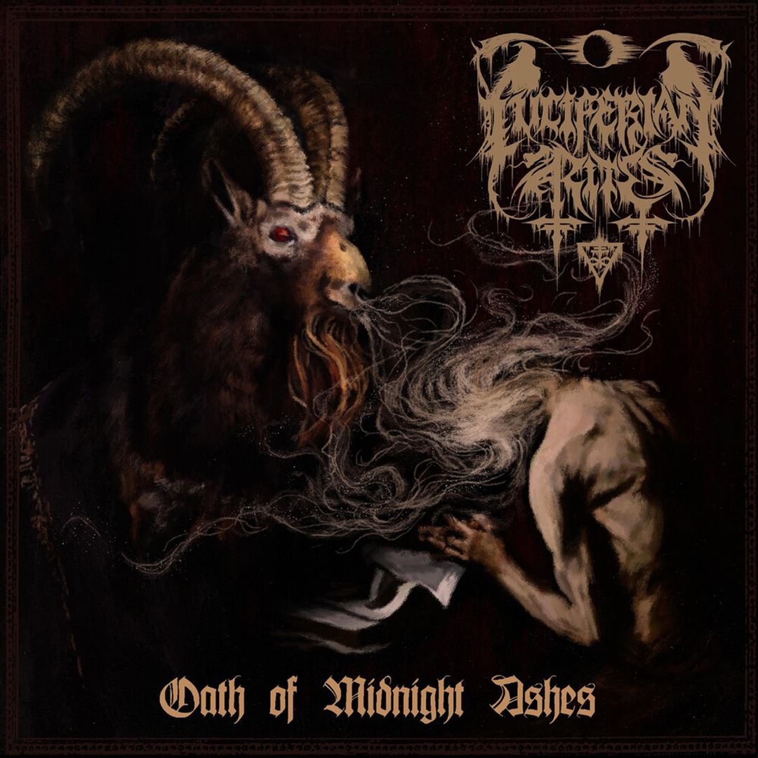 Oath of Midnight Ashes cover art