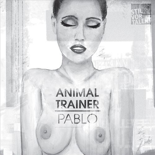 Pablo cover art