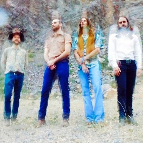 Unto the Earth cover art