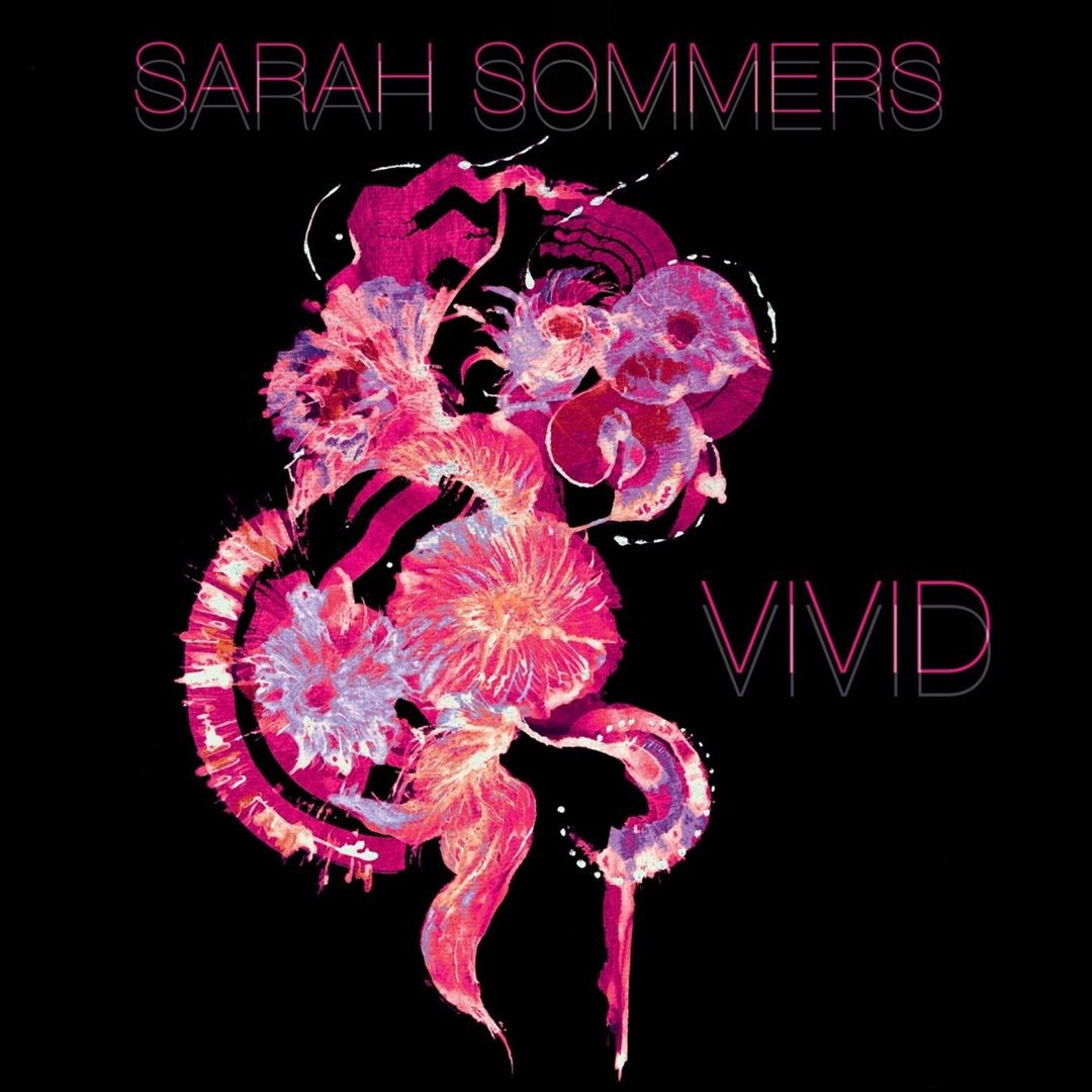 VIVID cover art