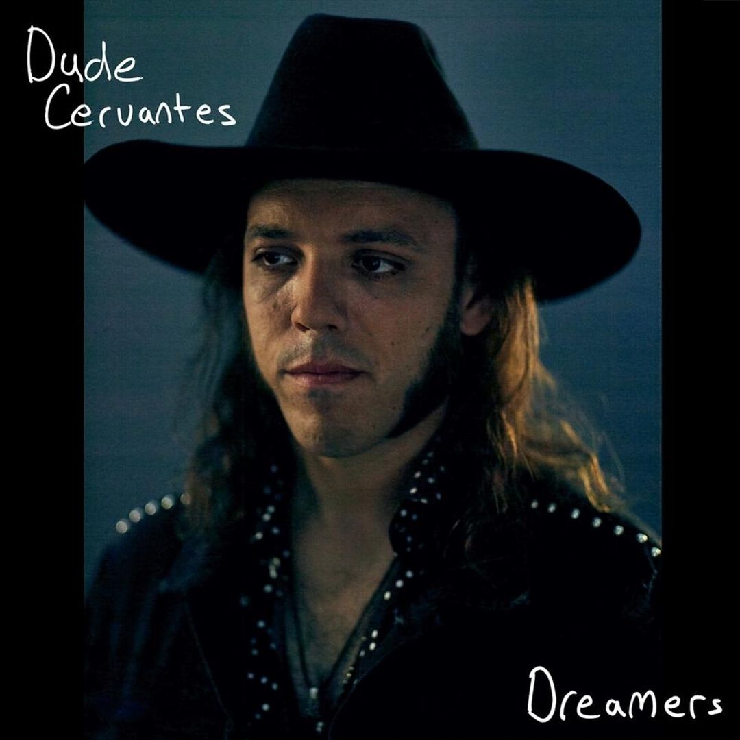 Dreamers cover art