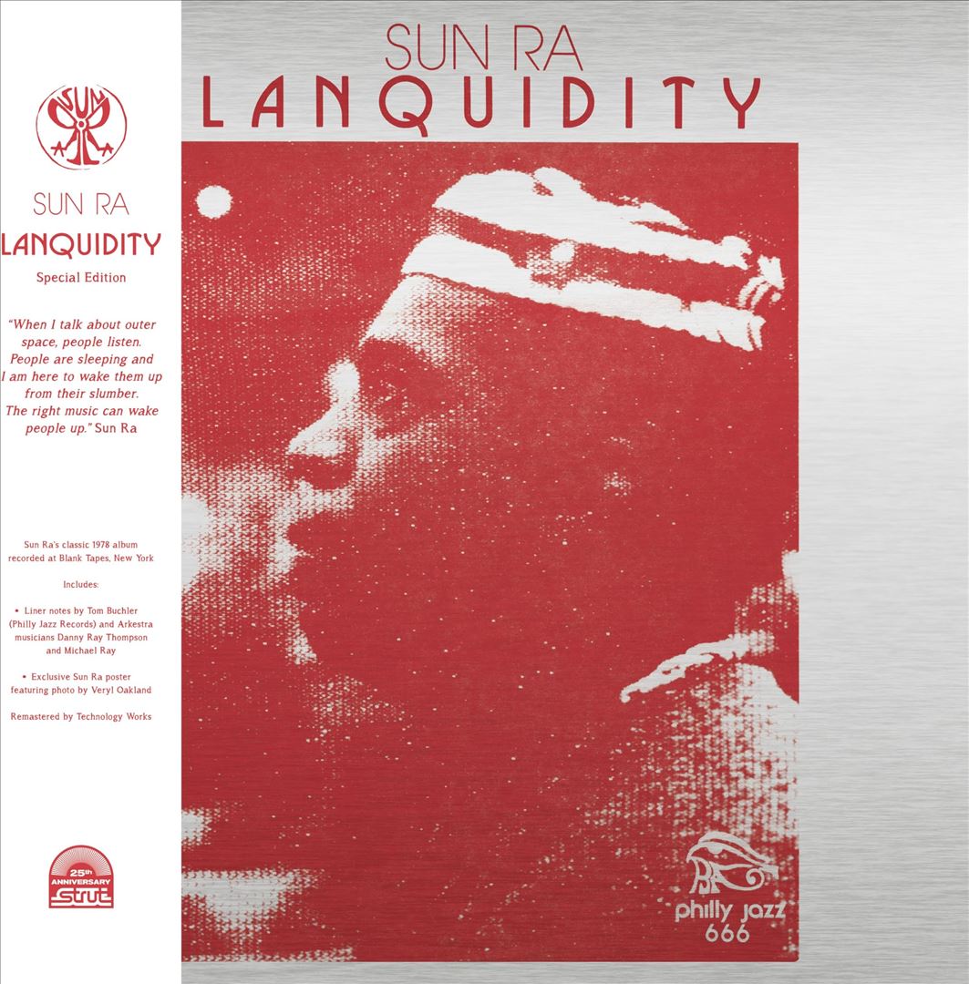 Lanquidity cover art