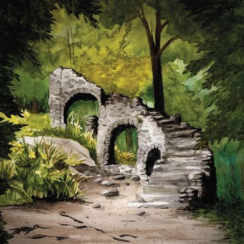 House of Artifacts cover art